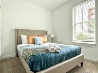 Cozy 1B1B in Downtown Atlanta 542Blvd105 - 5