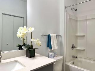 Cozy 1B1B in Downtown Atlanta 542Blvd105 - 1