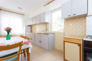 Apartment in Punat - Insel Krk 54414 - Punat - 5