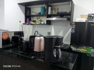 Centrally located and comfortable apartment - Santa Cruz de la Sierra - 0