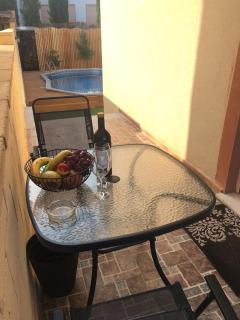 Villa garden and sea - Alicante - 8