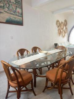 Mamanina Vallarta Departamento - 3