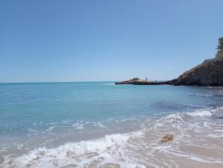 Villa garden and sea - Alicante - 7