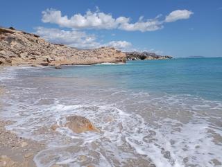 Villa garden and sea - Alicante - 6