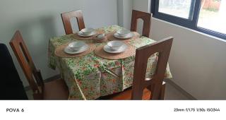 Centrally located and comfortable apartment - Santa Cruz de la Sierra - 8