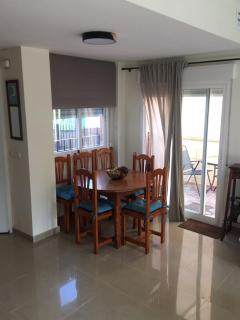 Villa garden and sea - Alicante - 3