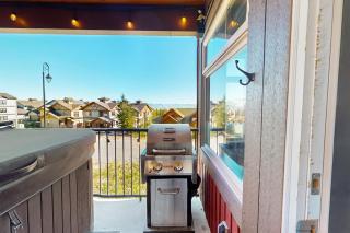 Serene View Lodge at The Raven - 6