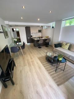 Wonderful apartment in Madrid River, free parking near by - Madrid - 6