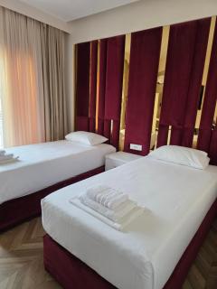 Almar Boutique Hotel - Saranda - 5