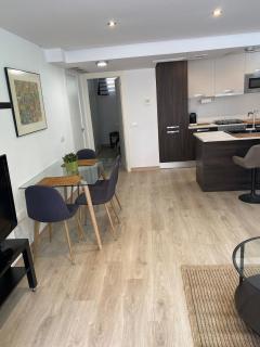 Wonderful apartment in Madrid River, free parking near by - Madrid - 5