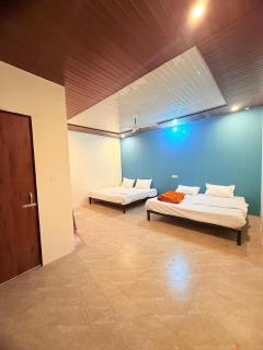 Neelkanth Resort - 6