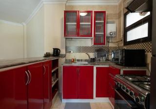 Cozy studio - New cairo - 4