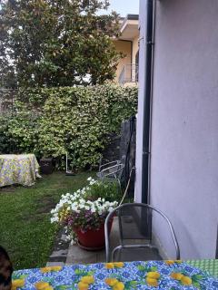 Camera con bagno - Ragalna - 9