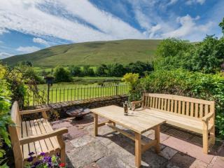 2 Bed in Mosedale SZ092 - Mosedale - 9