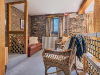 2 Bed in Mosedale SZ092 - Mosedale - 4