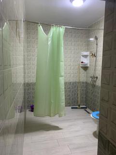 Studio au deuxième étage, résidence almohade - Oujda - 4