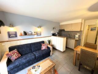 Résidence Belle Dune - maeva Home - Appartement chaleureux 2 pièces 4 personnes - Prestige MAE-8313 - 9