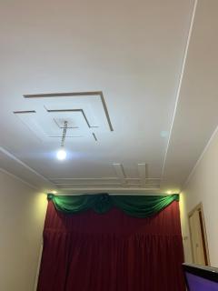 Studio au deuxième étage, résidence almohade - Oujda - 1