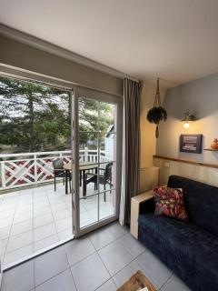 Résidence Belle Dune - maeva Home - Appartement chaleureux 2 pièces 4 personnes - Prestige MAE-8313 - 8