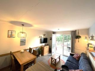 Résidence Belle Dune - maeva Home - Appartement chaleureux 2 pièces 4 personnes - Prestige MAE-8313 - Fort-Mahon-Plage - 7