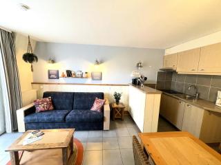 Résidence Belle Dune - maeva Home - Appartement chaleureux 2 pièces 4 personnes - Prestige MAE-8313 - 6