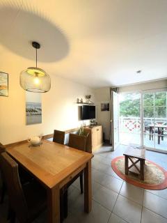 Résidence Belle Dune - maeva Home - Appartement chaleureux 2 pièces 4 personnes - Prestige MAE-8313 - 5