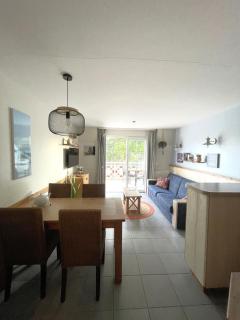 Résidence Belle Dune - maeva Home - Appartement chaleureux 2 pièces 4 personnes - Prestige MAE-8313 - Fort-Mahon-Plage - 3