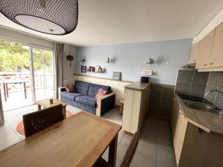 Résidence Belle Dune - maeva Home - Appartement chaleureux 2 pièces 4 personnes - Prestige MAE-8313 - 1