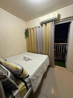 Macc staycation - Manila - 6