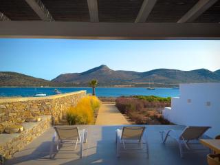Farous seaside sunset villa II - Andiparo - 6