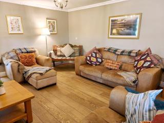 Bush Nook House - Brampton - 7