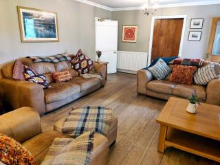Bush Nook House - Brampton - 6