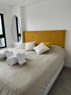 Departamento Confort AVI - 0