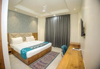 Hotel Marine House - 6
