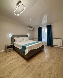 MaRailiS Port Apart Mangalia - Mangalia - 3