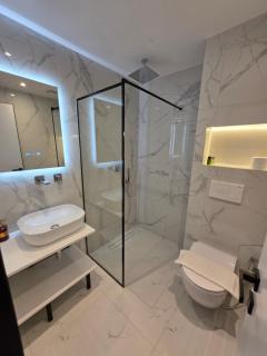 Almar Boutique Hotel - Saranda - 7