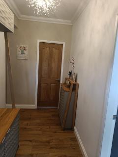 Sperrin View - For The Open'25 - Upperlands - 9