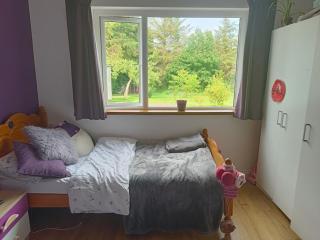 Sperrin View - For The Open'25 - Upperlands - 8