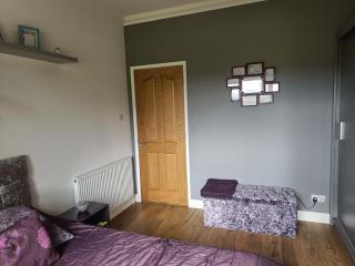 Sperrin View - For The Open'25 - Upperlands - 7