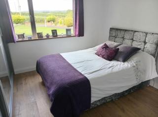 Sperrin View - For The Open'25 - Upperlands - 6