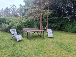 Sperrin View - For The Open'25 - Upperlands - 4