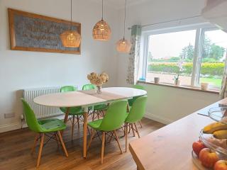 Sperrin View - For The Open'25 - Upperlands - 2