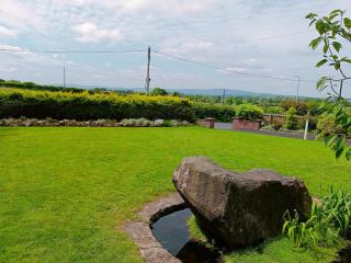 Sperrin View - For The Open'25 - Upperlands - 1