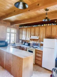 Chalet Natura Versailles Spa and River - Saint Come - 1
