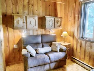 Chalet Natura Versailles Spa and River - 7