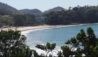 8 pessoas ao Lado da Praia do Tenorio e Praia Grande! - Ubatuba - 5