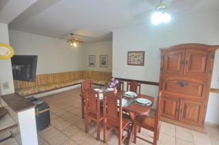 8 pessoas ao Lado da Praia do Tenorio e Praia Grande! - Ubatuba - 3