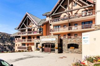 Résidence Le Thabor - maeva Home - Appartement vue montagne 2 pièces 5 personnes - Confort MAE-5493 - Le Désert - 9