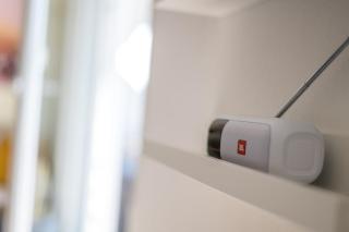 Apt MehrMeer DG mit Sauna Pool Fitness - Sassnitz - 4