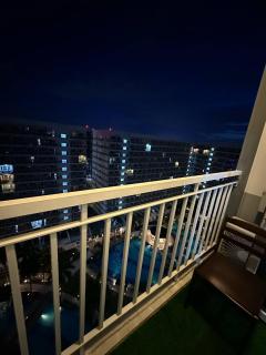 Macc staycation - Manila - 2